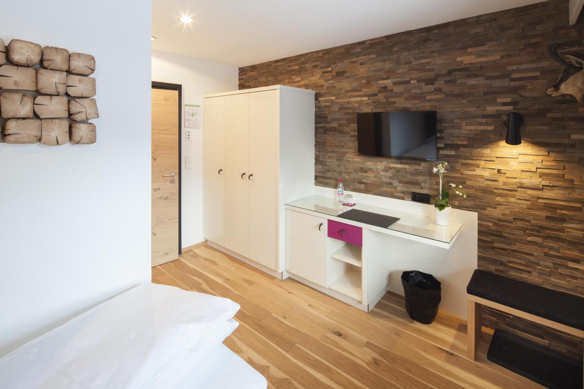 Boutique Hotel Gams โอเบอร์สทดอร์ฟ ห้อง รูปภาพ