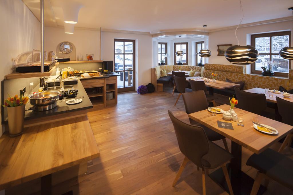 Boutique Hotel Gams โอเบอร์สทดอร์ฟ ภายนอก รูปภาพ