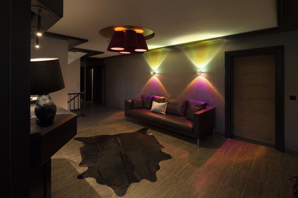 Boutique Hotel Gams โอเบอร์สทดอร์ฟ ภายนอก รูปภาพ
