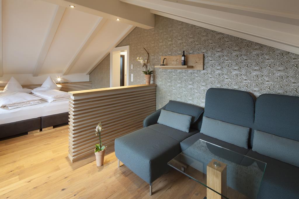 Boutique Hotel Gams โอเบอร์สทดอร์ฟ ห้อง รูปภาพ
