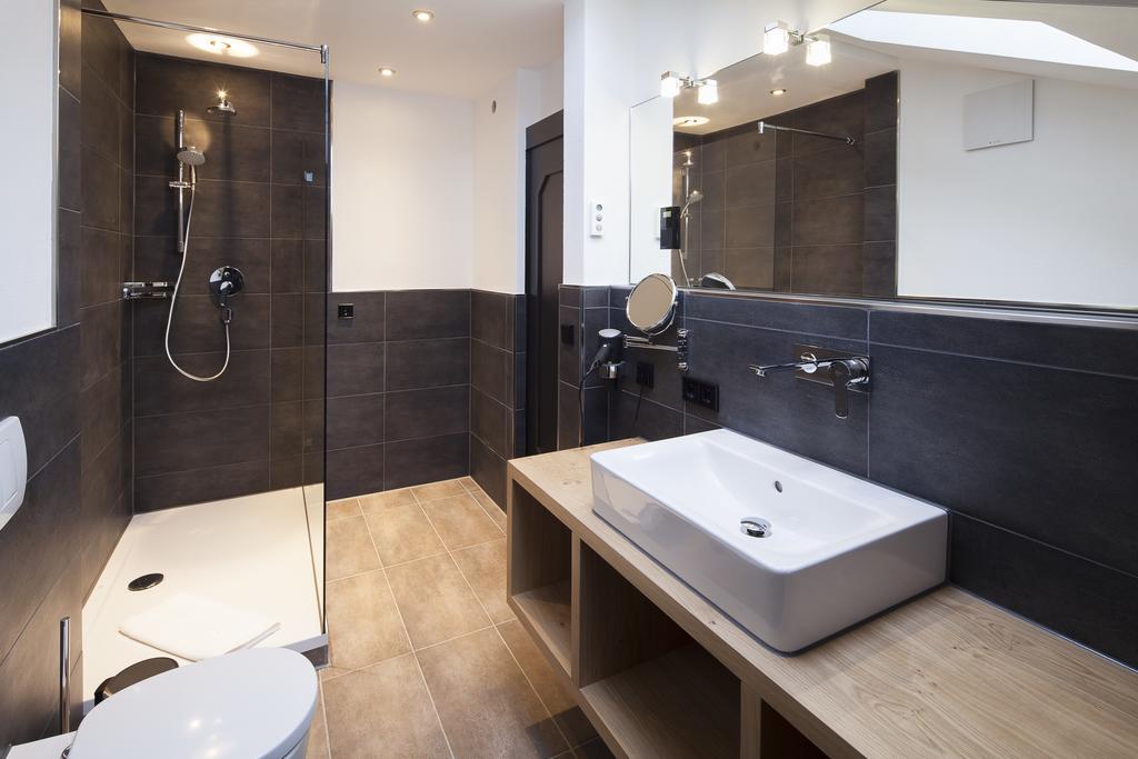 Boutique Hotel Gams โอเบอร์สทดอร์ฟ ห้อง รูปภาพ
