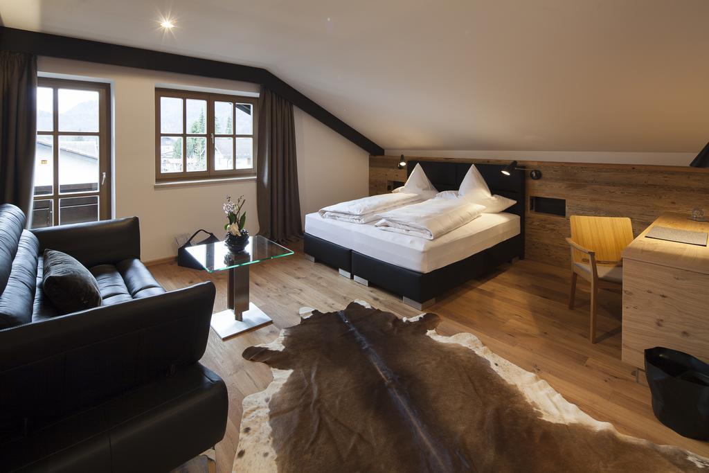 Boutique Hotel Gams โอเบอร์สทดอร์ฟ ห้อง รูปภาพ