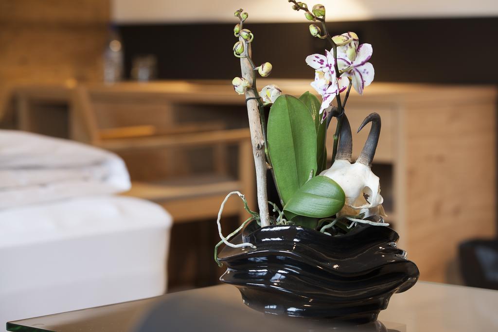 Boutique Hotel Gams โอเบอร์สทดอร์ฟ ห้อง รูปภาพ