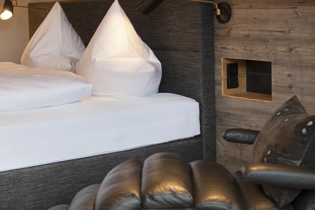 Boutique Hotel Gams โอเบอร์สทดอร์ฟ ห้อง รูปภาพ