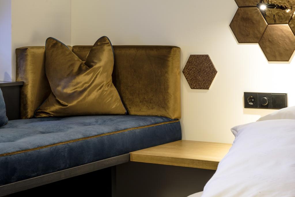 Boutique Hotel Gams โอเบอร์สทดอร์ฟ ภายนอก รูปภาพ