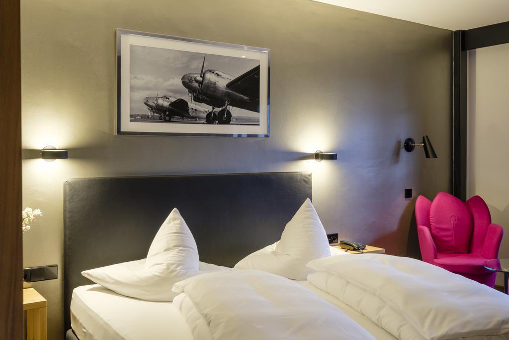 Boutique Hotel Gams โอเบอร์สทดอร์ฟ ภายนอก รูปภาพ