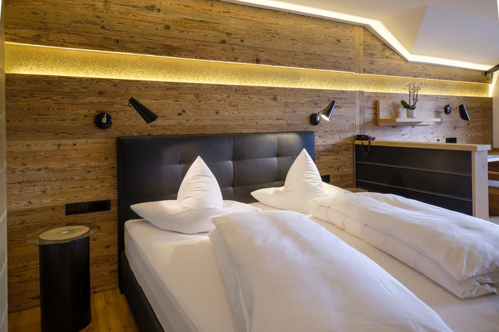 Boutique Hotel Gams โอเบอร์สทดอร์ฟ ภายนอก รูปภาพ