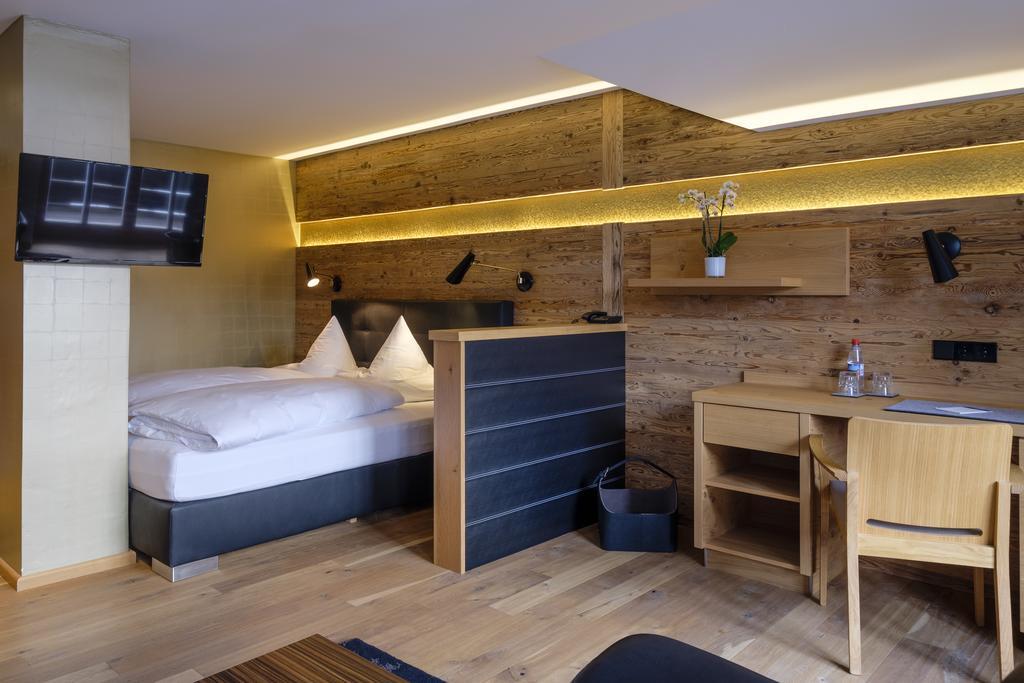 Boutique Hotel Gams โอเบอร์สทดอร์ฟ ภายนอก รูปภาพ