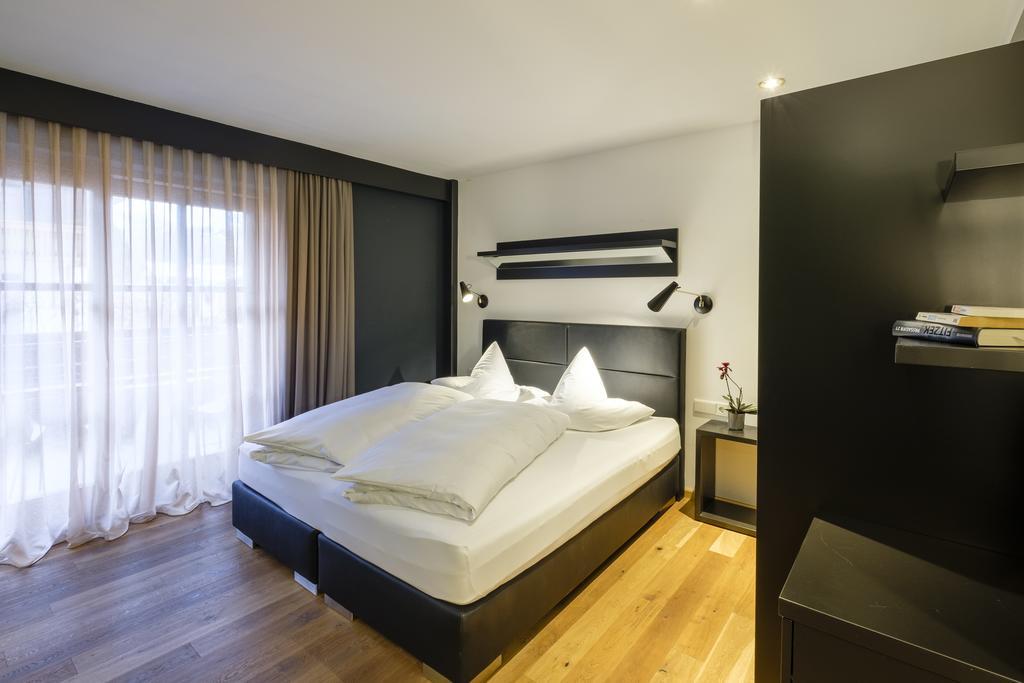 Boutique Hotel Gams โอเบอร์สทดอร์ฟ ภายนอก รูปภาพ